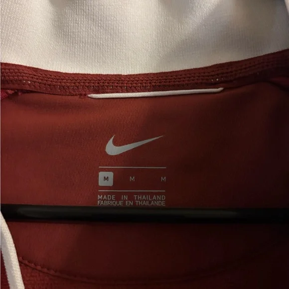 Nike Razorback Jacket - Picture 3 of 4